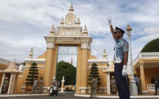 Cam Bốt vẫn bế tắc chính trị hai tháng sau bầu cử