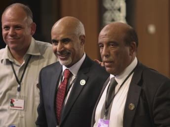 Một cựu đối lập thân Hồi giáo được bầu làm Chủ tịch Quốc hội Libya