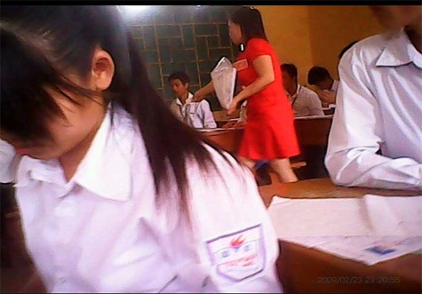 PGS.TS Ngô Văn Giá: "Lỗ hổng giáo dục Việt Nam, đến voi cũng chui lọt"