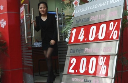 Bất ổn nền kinh tế từ đây?