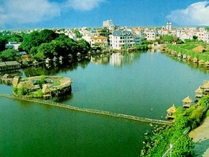 Làng cổ Nghi Tàm (Hà Nội): Nơi lưu giữ nét văn hóa Thăng Long