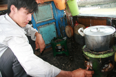 Giá cả leo thang, nỗi lo tứ phía - Bài 2: