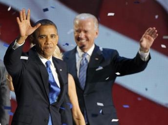 Tổng thống Mỹ Obama tái đắc cử, nhưng Đảng Cộng hòa vẫn kiểm soát Hạ viện