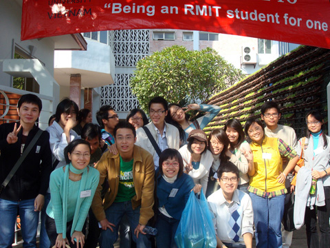 Chuyện những kiều bào trẻ về nước học và lập nghiệp