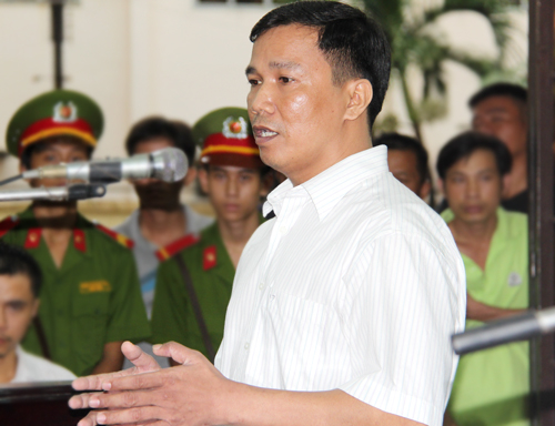 Những tình tiết chưa rõ trong vụ nổ súng tại trạm CSGT Suối Tre