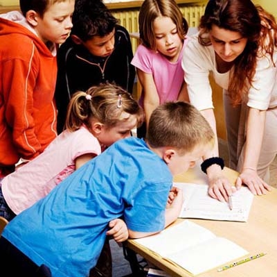 Bàn thêm về giáo dục giới tính