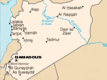Syria thả 755 tù nhân tham gia phong trào nổi dậy