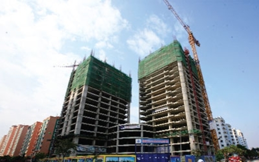 Ông Lê Hoàng Châu: Gói 30 ngàn tỉ vẫn chậm, chệch hướng