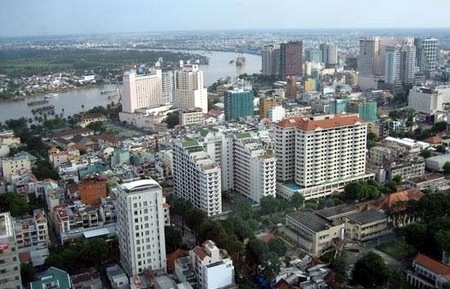 Nợ xấu BĐS: Nguy cơ trung hạn cho các ngân hàng