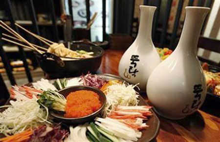 Ăn mặn có nguy cơ bị ung thư dạ dày