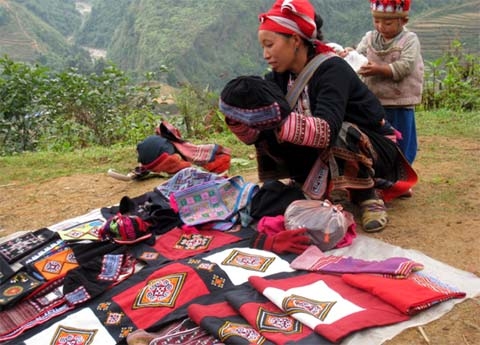 Ngoạn mục những cung đường đèo