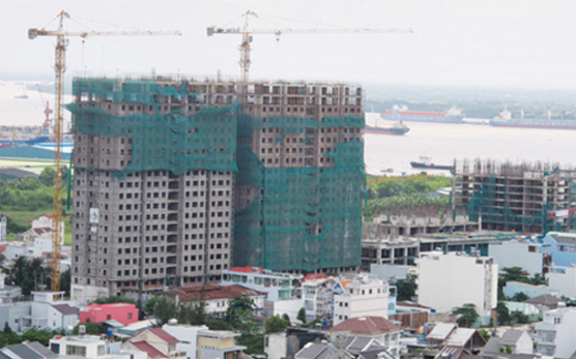 Hướng mới nhằm vực dậy thị trường bất động sản