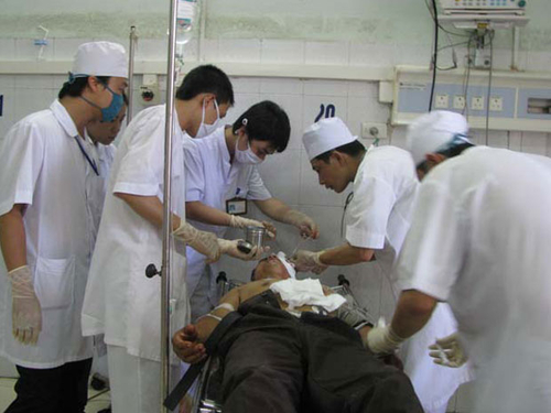 Y đức ngày nay