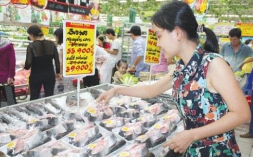 Thực phẩm đông lạnh và cái giá của sự tiện lợi