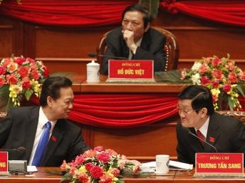 Điểm báo Quốc tế