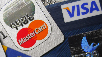 Tin tặc tấn công Mastercard và Visa