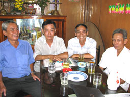 Sự thật về tướng cướp Bạch Hải Đường. Kỳ 6