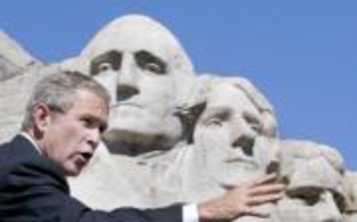 Nước Mỹ qua những bài Diễn văn Tổng thống