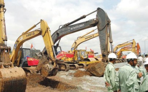 Khi Nhà nước khởi động lại thị trường