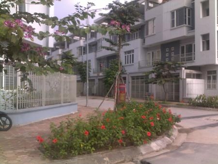 Vẫn khó tìm mua được nhà đất giá rẻ