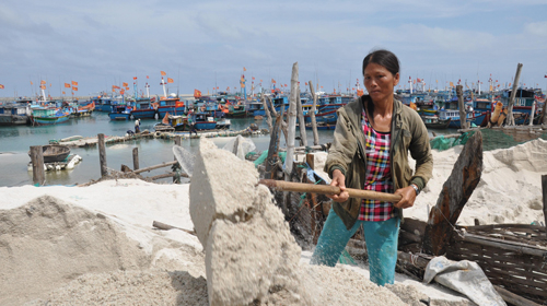 Trung Quốc thả ngư dân Việt Nam vô điều kiện