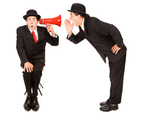 Văn hóa “Sợ làm phiền người khác”