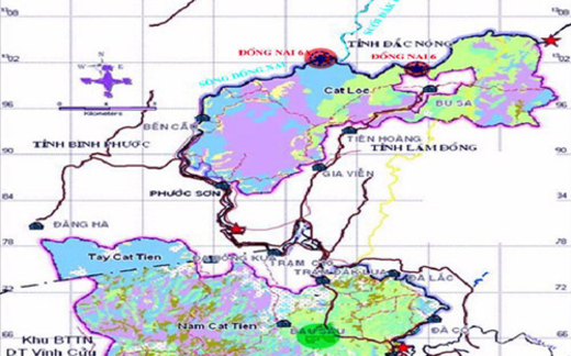 Thủy điện Đồng Nai 6, 6A: Nín thở chờ phán quyết