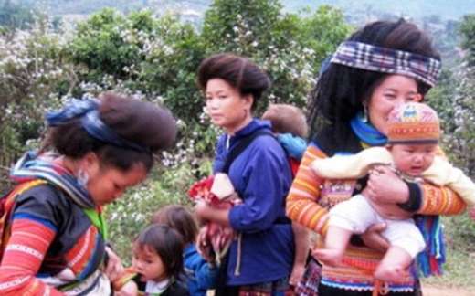 Tuổi kết hôn cao, Việt Nam có lạc hậu?