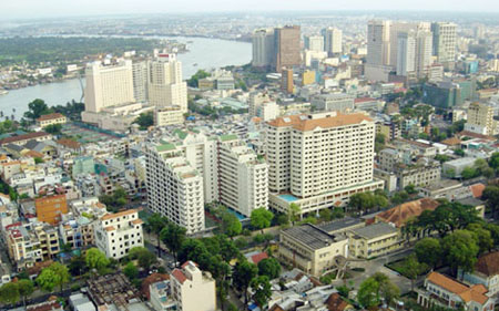 Số phận bong bóng BĐS phụ thuộc giới tài phiệt