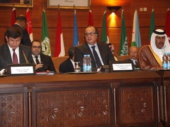 Liên đoàn Ả Rập ra tối hậu thư cho Syria