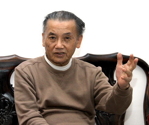 Nhàn rỗi, ngồi vui vui một tí thì cho ra quy định