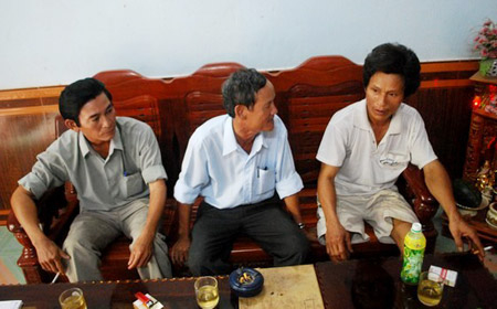 Điêu đứng vì tin đồn trúng trầm hàng trăm tỷ đồng