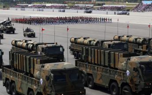 Điểm báo Quốc tế