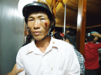 Điểm báo Quốc tế