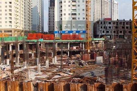 Người mua BĐS tung đủ 'chiêu' kiện chủ đầu tư