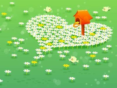 Mãi là người tình