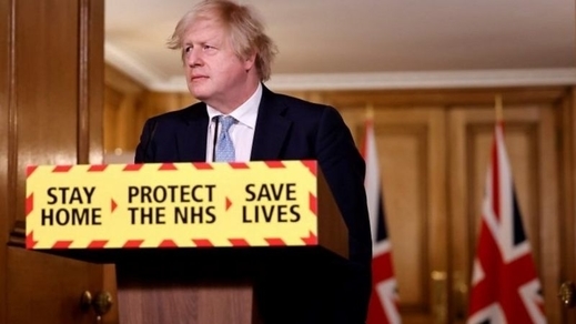 Y tế EU nói vaccine AstraZeneca 'an toàn' và thủ tướng Anh được tiêm ngày 19/03/2021