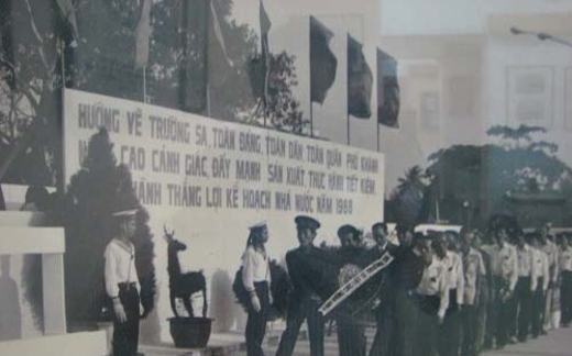 25 năm hải chiến Trường Sa - Kỳ 2