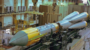 Kỹ sư Nga bị tù vì hợp tác với CIA