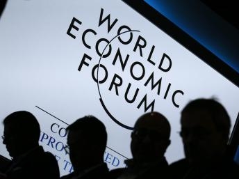 Diễn đàn kinh tế thế giới Davos khai mạc: Khủng hoảng toàn cầu vẫn là trọng tâm