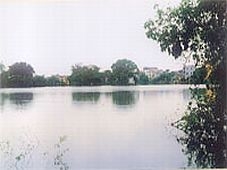 Loa Hồ (Bắc Ninh) - Một di tích văn hoá quý hiếm