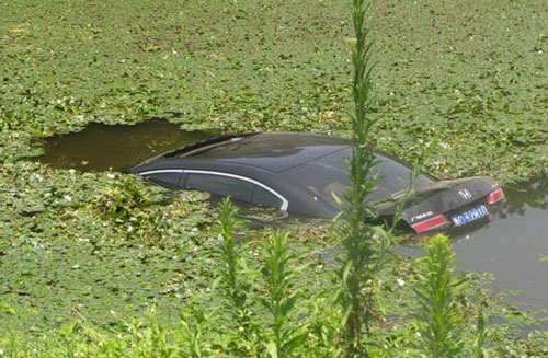 Bộ chế hoà khí