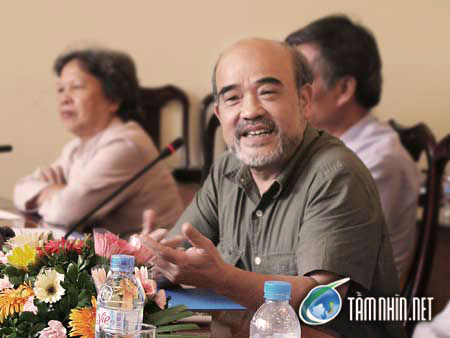 GS Đặng Hùng Võ: Nên hạn chế đầu tư vào khu vực kinh tế nhà nước…