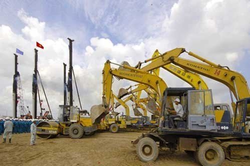 'Không nên để dành bức xúc của dân'