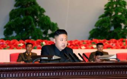 Lo ngại gia tăng về « ván cờ nguy hiểm » trên bán đảo Triều Tiên