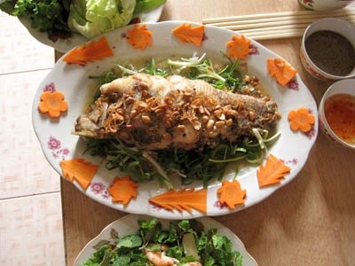 Thức ăn cần tránh khi mang thai