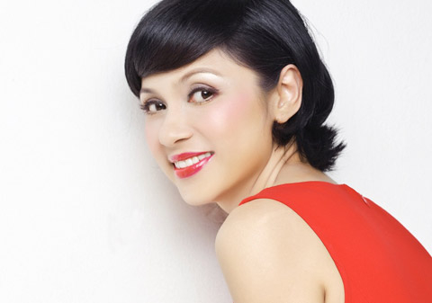 Việt Trinh làm khổ nhiều đạo diễn nam nhất!