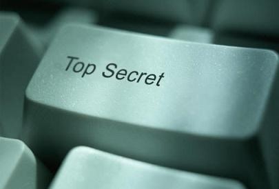 Tại sao có bí mật Polichinell ư? Thêm một bí mật khác