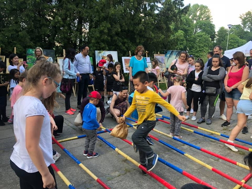 Việt Nam tham gia Lễ hội Quốc tế Warszawa