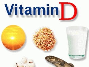 Thiếu vitamin D dễ tử vong vì bệnh tim, đột quỵ